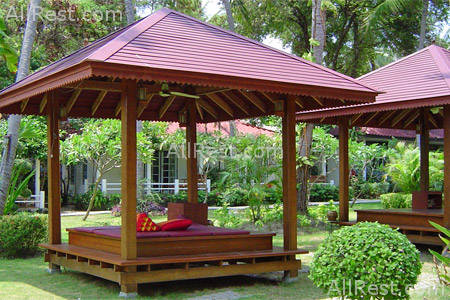 Chaweng Villa Beach Resort 7
